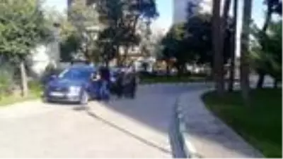 Samsun'da 48 yıl 5 ay hapis cezası bulunan firari hükümlü tutuklandı Samsun'da 48 yıl 5 ay hapis cezası bulunan firari hükümlü tutuklandı