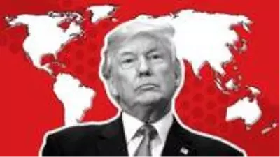 ABD Başkanlık Seçimleri: Trump kazansa da kaybetse de bir çok şeyi değiştirdi ABD Başkanlık Seçimleri: Trump kazansa da kaybetse de bir çok şeyi değiştirdi