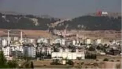 Adıyaman'da pozitif vaka sayıları artıyor Adıyaman'da pozitif vaka sayıları artıyor