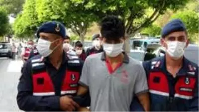 Afgan işçinin katil zanlısı arkadaşı tutuklandı Afgan işçinin katil zanlısı arkadaşı tutuklandı