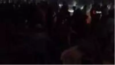 Afrin'deki patlamada 2 kişi hayatını kaybetti Afrin'deki patlamada 2 kişi hayatını kaybetti