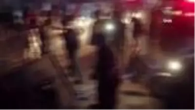 Afrin'deki patlamada 2 kişi hayatını kaybetti Afrin'deki patlamada 2 kişi hayatını kaybetti