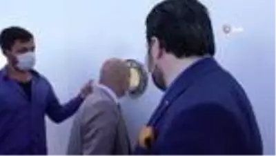 Ağrı'da çöp sorunu kâra dönüştürüldü Ağrı'da çöp sorunu kâra dönüştürüldü