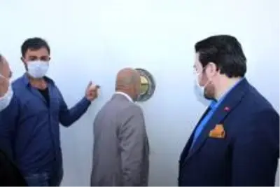 Ağrı'da çöp sorunu kâra dönüştürüldü Ağrı'da çöp sorunu kâra dönüştürüldü