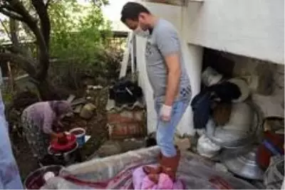 Son dakika haberleri! Aliağa'da nar ekşisi kazanları kaynamaya başladı Son dakika haberleri! Aliağa'da nar ekşisi kazanları kaynamaya başladı