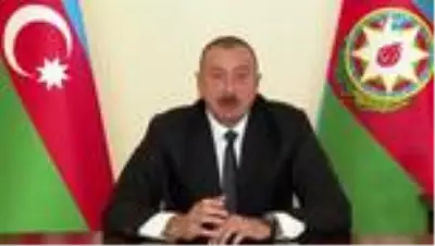 Son dakika haberleri | Aliyev: 'Ateşkes isteyenler Ermenistan'a silahlar gönderiyor. Listesi bende var. Ateşkesi isteyen niye silah gönderir' Son dakika haberleri | Aliyev: 'Ateşkes isteyenler Ermenistan'a silahlar gönderiyor. Listesi bende var. Ateşkesi isteyen niye silah gönderir'
