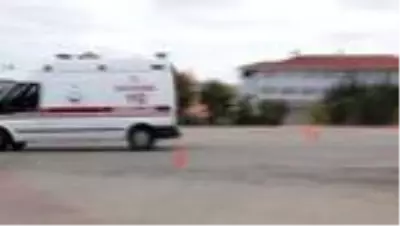 Son dakika haberleri... Ambulans şoförlerine ileri sürüş tekniği eğitimi verildi Son dakika haberleri... Ambulans şoförlerine ileri sürüş tekniği eğitimi verildi