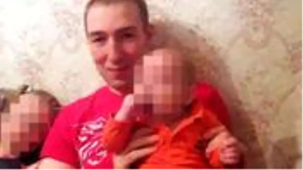 Anne ve babalarının öldüğünü fark etmeyen küçük çocuklar, 3 gün boyunca cansız bedenlerinin yanında uyudu