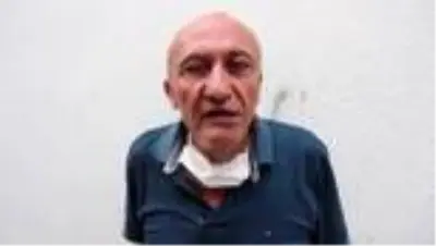 Son dakika haberi: Araç kiralamak isterken dolandırıldığını iddia eden emekli yarbay şikayetçi oldu Son dakika haberi: Araç kiralamak isterken dolandırıldığını iddia eden emekli yarbay şikayetçi oldu