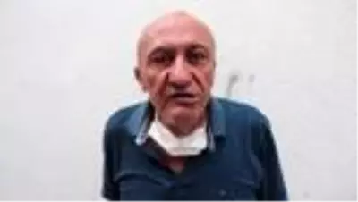 Son dakika haberi: Araç kiralamak isterken dolandırıldığını iddia eden emekli yarbay şikayetçi oldu Son dakika haberi: Araç kiralamak isterken dolandırıldığını iddia eden emekli yarbay şikayetçi oldu