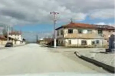 Aslanapa'da köy odaları kapatıldı Aslanapa'da köy odaları kapatıldı