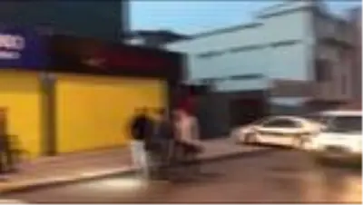 Ataşehir'de eğlence merkezinde denetim Ataşehir'de eğlence merkezinde denetim