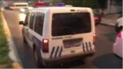 Ataşehir'de eğlence merkezinde denetim Ataşehir'de eğlence merkezinde denetim