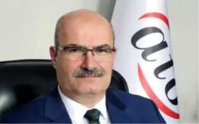 Son dakika haberleri! ATO'dan KDV ve muhtasar ödemeleri için erteleme çağrısı Açıklaması Son dakika haberleri! ATO'dan KDV ve muhtasar ödemeleri için erteleme çağrısı Açıklaması