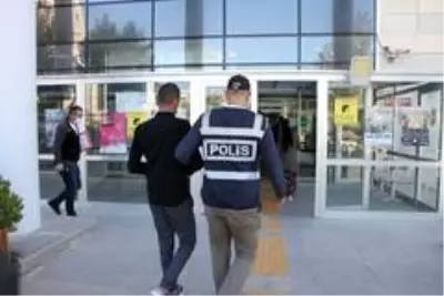 Aydın'da 1 günde 12 kişi yakalandı Aydın'da 1 günde 12 kişi yakalandı