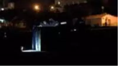 BAĞCILAR'DA BOŞ ARSADA BAŞINDAN VURULMUŞ ERKEK CESEDİ BULUNDU BAĞCILAR'DA BOŞ ARSADA BAŞINDAN VURULMUŞ ERKEK CESEDİ BULUNDU