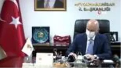Bakan Karaismailoğlu: 'Haberleşme alanında mobil abone sayımızı 83 milyona çıkardık' Bakan Karaismailoğlu: 'Haberleşme alanında mobil abone sayımızı 83 milyona çıkardık'