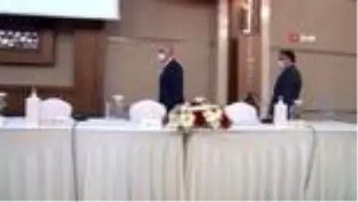 Bakan Karaismailoğlu: 'Haberleşme alanında mobil abone sayımızı 83 milyona çıkardık' Bakan Karaismailoğlu: 'Haberleşme alanında mobil abone sayımızı 83 milyona çıkardık'