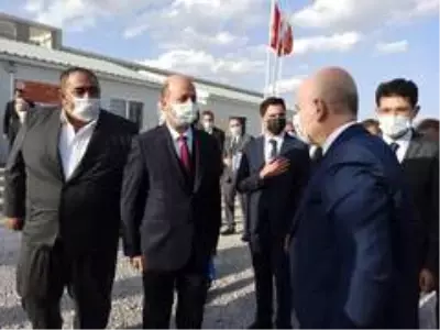 Son dakika... Bakan Karaismailoğlu, uzun süredir tamamlanamayan karayolunda inceleme yaptı Son dakika... Bakan Karaismailoğlu, uzun süredir tamamlanamayan karayolunda inceleme yaptı