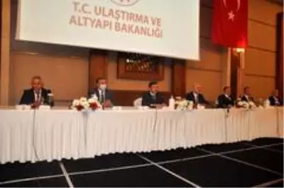 Son dakika haberi | Bakan Karaismailoğlu: 'Uzay vatan'da daha çok söz sahibi olacağız Son dakika haberi | Bakan Karaismailoğlu: 'Uzay vatan'da daha çok söz sahibi olacağız