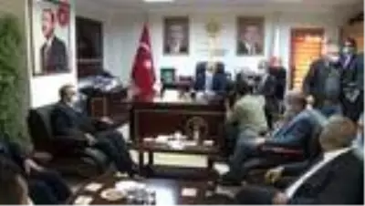 Son dakika haberi | Bakan Karaismailoğlu: 'Uzay vatan'da daha çok söz sahibi olacağız Son dakika haberi | Bakan Karaismailoğlu: 'Uzay vatan'da daha çok söz sahibi olacağız