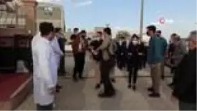 Son dakika... Bakan Karaismailoğlu, uzun süredir tamamlanamayan karayolunda inceleme yaptı Son dakika... Bakan Karaismailoğlu, uzun süredir tamamlanamayan karayolunda inceleme yaptı