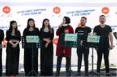 Son dakika... Bakan Kasapoğlu: Yarınların çok güçlü sporcularını Hakkari'de yetiştireceğiz Son dakika... Bakan Kasapoğlu: Yarınların çok güçlü sporcularını Hakkari'de yetiştireceğiz