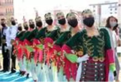 Son dakika... Bakan Kasapoğlu: Yarınların çok güçlü sporcularını Hakkari'de yetiştireceğiz Son dakika... Bakan Kasapoğlu: Yarınların çok güçlü sporcularını Hakkari'de yetiştireceğiz