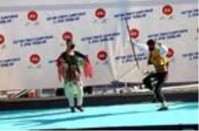 Son dakika... Bakan Kasapoğlu: Yarınların çok güçlü sporcularını Hakkari'de yetiştireceğiz Son dakika... Bakan Kasapoğlu: Yarınların çok güçlü sporcularını Hakkari'de yetiştireceğiz