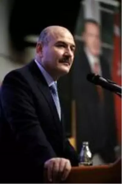 Son dakika haberi... Bakan Soylu: Acil çağrılar tek merkezde toplanacak; Türkiye'nin her tarafından 112 çevrilecek Son dakika haberi... Bakan Soylu: Acil çağrılar tek merkezde toplanacak; Türkiye'nin her tarafından 112 çevrilecek
