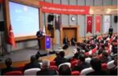 Son dakika haberi... Bakan Soylu: Acil çağrılar tek merkezde toplanacak; Türkiye'nin her tarafından 112 çevrilecek Son dakika haberi... Bakan Soylu: Acil çağrılar tek merkezde toplanacak; Türkiye'nin her tarafından 112 çevrilecek