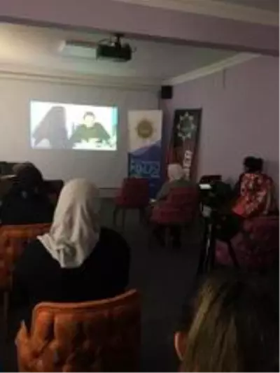 Bakan Soylu övgüyle bahsetmişti Bakan Soylu övgüyle bahsetmişti