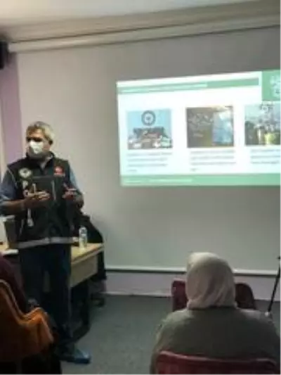 Bakan Soylu övgüyle bahsetmişti Bakan Soylu övgüyle bahsetmişti