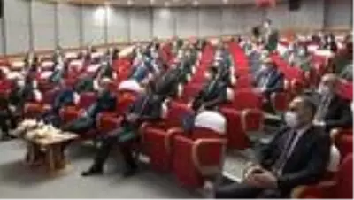 'Tunceli- Pülümür arasını Türkiye'nin en güvenli yolu haline getirdik ve devam ediyoruz' 'Tunceli- Pülümür arasını Türkiye'nin en güvenli yolu haline getirdik ve devam ediyoruz'
