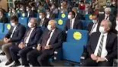 Bakan Varank; 'Global markaların uzak doğudan uzaklaştığı fırsatı iyi değerlendirmeliyiz' Bakan Varank; 'Global markaların uzak doğudan uzaklaştığı fırsatı iyi değerlendirmeliyiz'