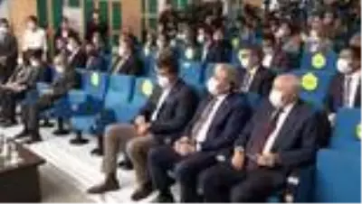Bakan Varank; 'Global markaların uzak doğudan uzaklaştığı fırsatı iyi değerlendirmeliyiz' Bakan Varank; 'Global markaların uzak doğudan uzaklaştığı fırsatı iyi değerlendirmeliyiz'