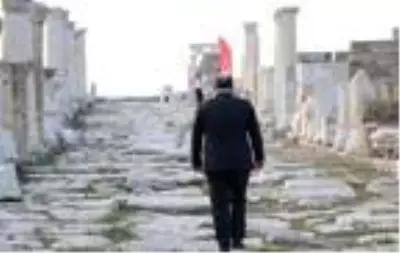 Bakan Varank: Türkiye, 2020'yi asgari hasarla atlatacak(2) Bakan Varank: Türkiye, 2020'yi asgari hasarla atlatacak(2)