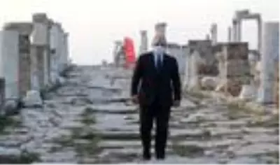 Bakan Varank: Türkiye, 2020'yi asgari hasarla atlatacak(2) Bakan Varank: Türkiye, 2020'yi asgari hasarla atlatacak(2)
