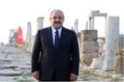 Bakan Varank: Türkiye, 2020'yi asgari hasarla atlatacak(2) Bakan Varank: Türkiye, 2020'yi asgari hasarla atlatacak(2)