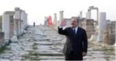 Bakan Varank: Türkiye, 2020'yi asgari hasarla atlatacak(2) Bakan Varank: Türkiye, 2020'yi asgari hasarla atlatacak(2)