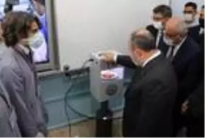 Bakan Varank: Türkiye, 2020'yi asgari hasarla atlatacak(2) Bakan Varank: Türkiye, 2020'yi asgari hasarla atlatacak(2)