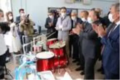 Bakan Varank: Türkiye, 2020'yi asgari hasarla atlatacak(2) Bakan Varank: Türkiye, 2020'yi asgari hasarla atlatacak(2)