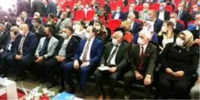 Başkan Güngöralp güven tazeledi Başkan Güngöralp güven tazeledi