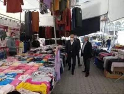 Başkanlar bir araya geldi Başkanlar bir araya geldi