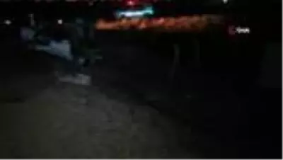 Son dakika! Başkent'te ehliyetsiz sürücü kaza yaptı: 4 yaralı Son dakika! Başkent'te ehliyetsiz sürücü kaza yaptı: 4 yaralı
