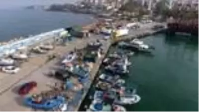 Batı Karadenizli balıkçılar hamsiden umutlu - DÜZCE Batı Karadenizli balıkçılar hamsiden umutlu - DÜZCE