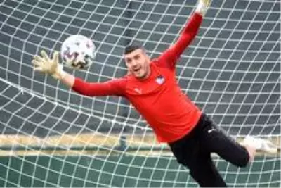 BB Erzurumspor'da Fatih Karagümrük maçı hazırlıkları sürüyor BB Erzurumspor'da Fatih Karagümrük maçı hazırlıkları sürüyor