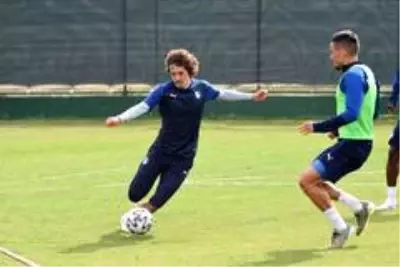 BB Erzurumspor'da Fatih Karagümrük maçı hazırlıkları sürüyor BB Erzurumspor'da Fatih Karagümrük maçı hazırlıkları sürüyor