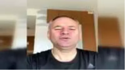 Belediye başkanı, korona virüse yakalandığını videoyla duyurdu Belediye başkanı, korona virüse yakalandığını videoyla duyurdu