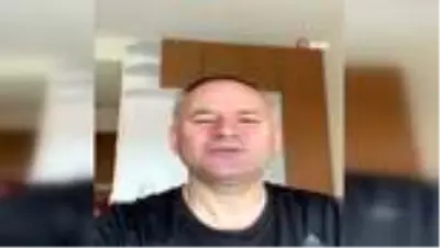 Belediye başkanı, korona virüse yakalandığını videoyla duyurdu Belediye başkanı, korona virüse yakalandığını videoyla duyurdu